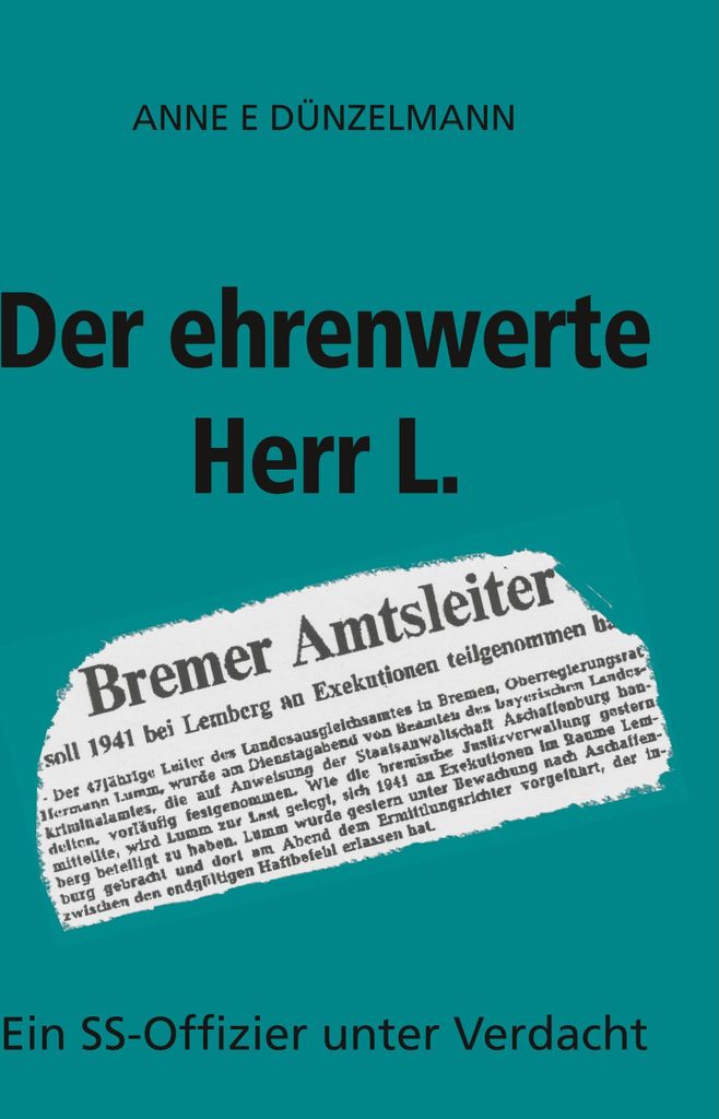 Der ehrenwerte Herr L.