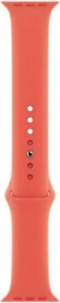 Apple Sport Band Apple Watch 38mm / 40mm / 41mm Pink Citrus