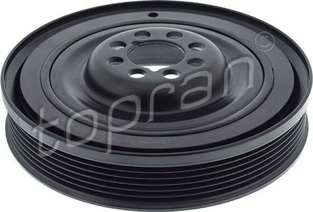 TOPRAN 113 225 Riemenscheibe Kurbelwelle für VW PASSAT Variant (3B6)