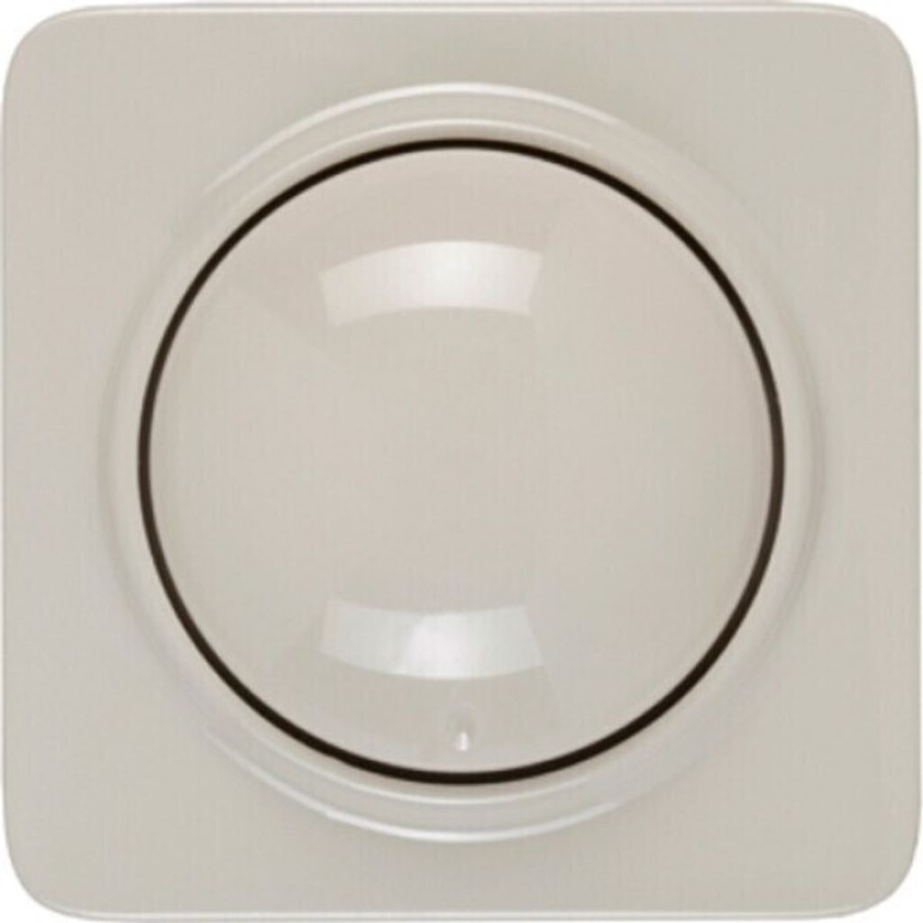 Legrand ABDECKUNG DREHDIMMER MONO (776668 CREO MANDELWS)
