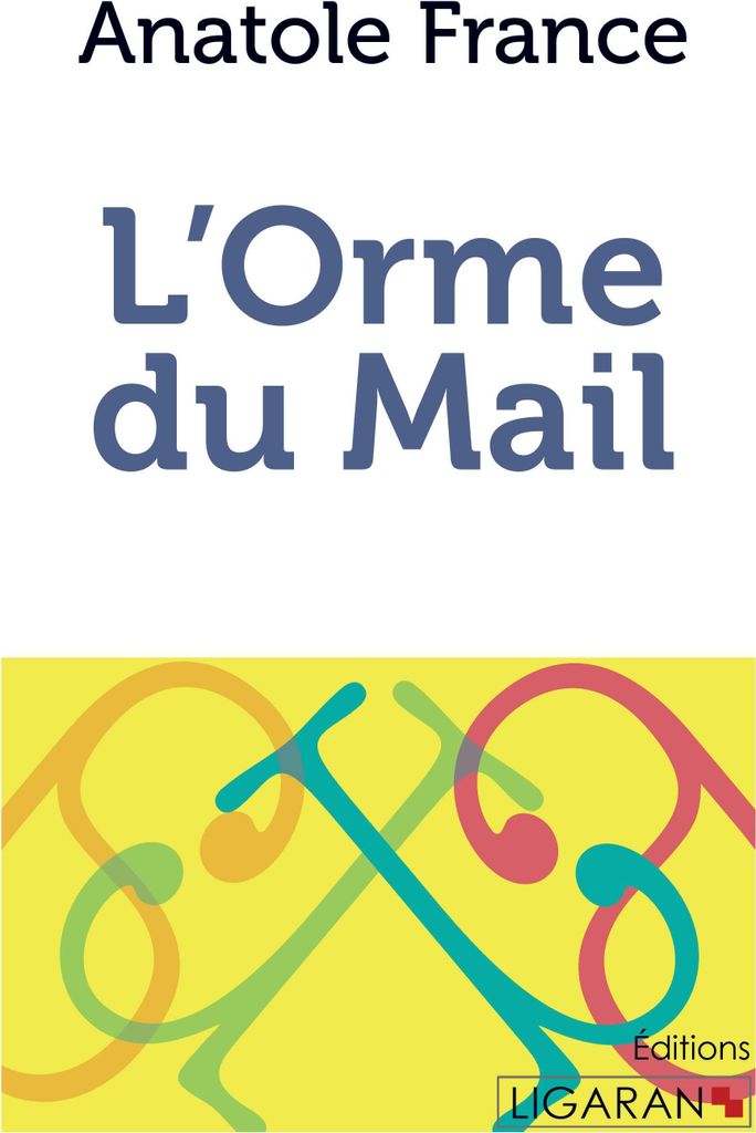 L'Orme du mail