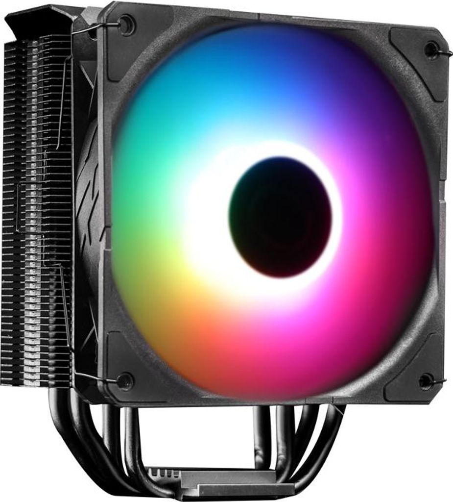 Cooler Master Hyper 212 Pro, CPU-Kühler