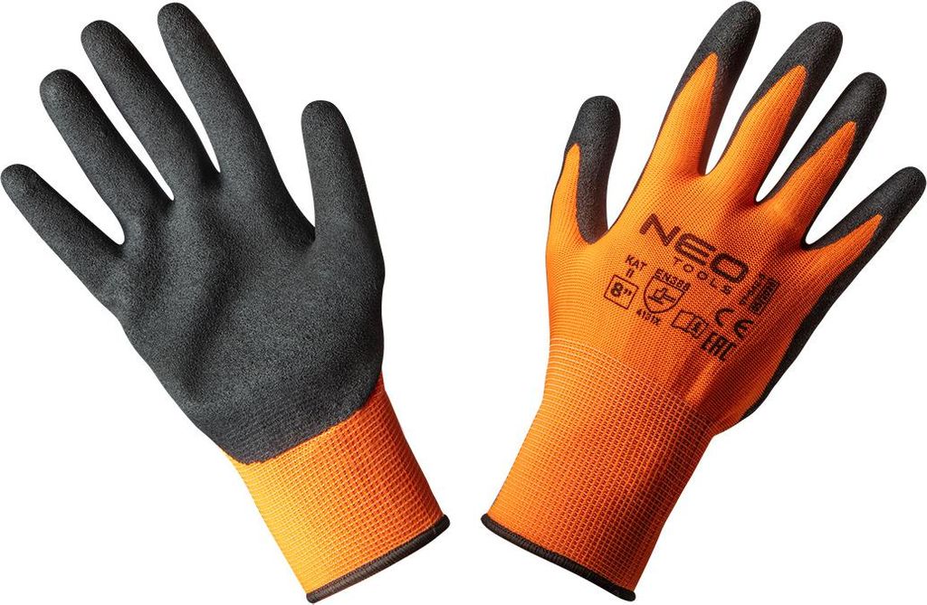 Neo Tools - Neo - Arbeitshandschuhe - M8 4131X - EU -