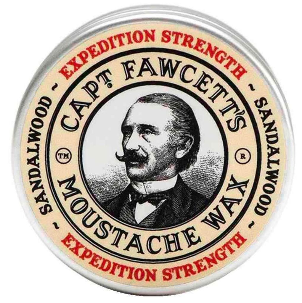 Cire à moustache Expedition Strength (Cire à moustache) 15 Image du produit 