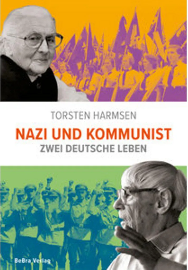Analyse Nazi et Communiste pour décrypter enfin les totalitarismes
