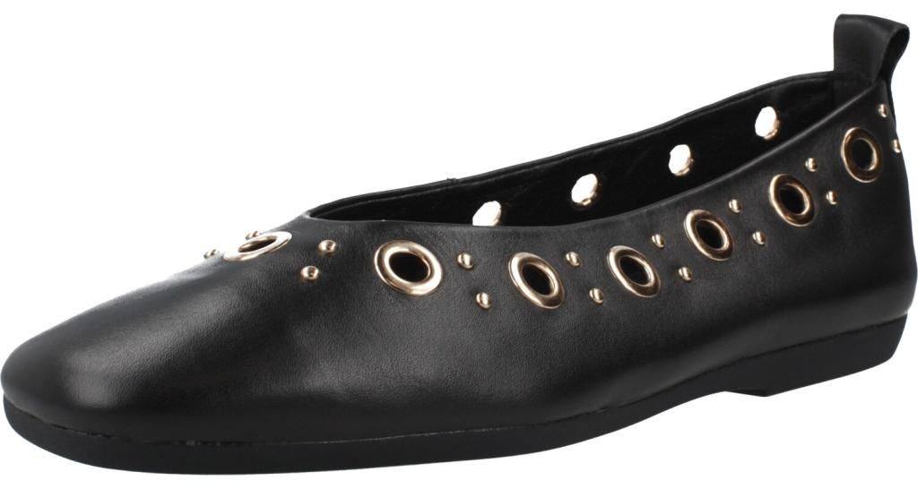 CARMELA 163305CA Schwarz