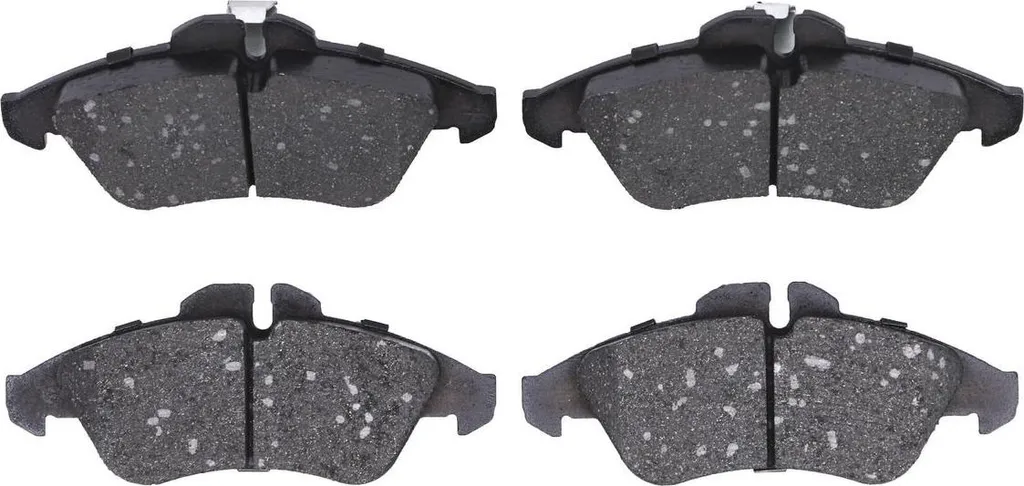 Plaquettes de frein MS 13046071962N pour Mercedes-Benz Sprinter 2t