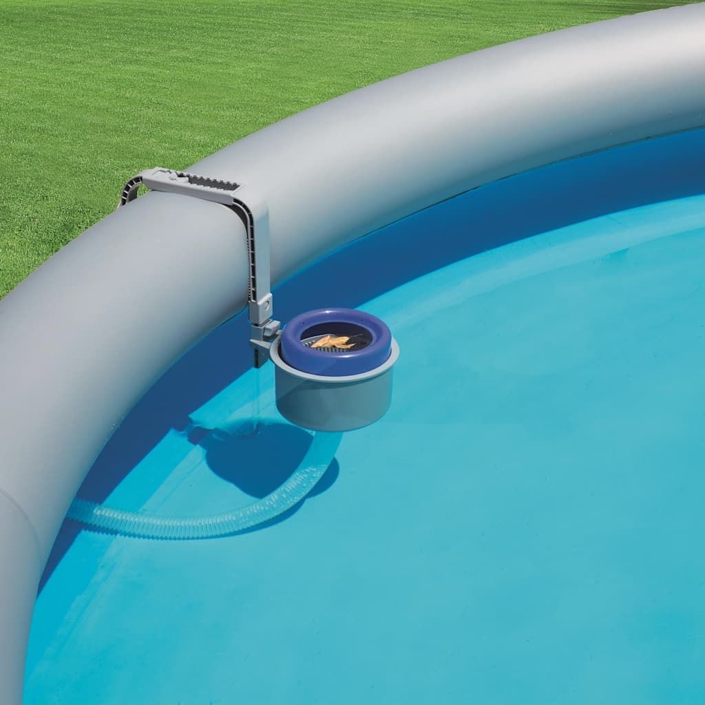 Bestlivings Pool-Skimmer - Oberflächenreiniger Für Aufstellpools Ab 2006 L/h