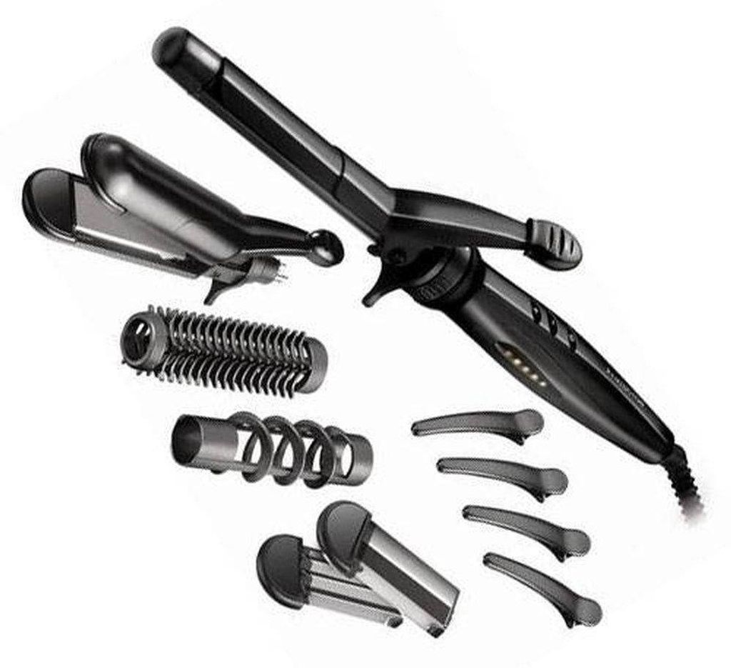 Remington Professionele Multistyler S8670 Productafbeelding 