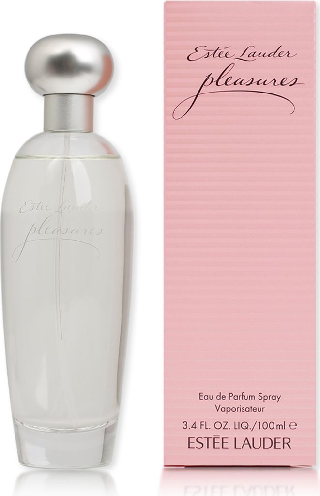 Estee Lauder Pleasures Edp Spray Produktbild 2