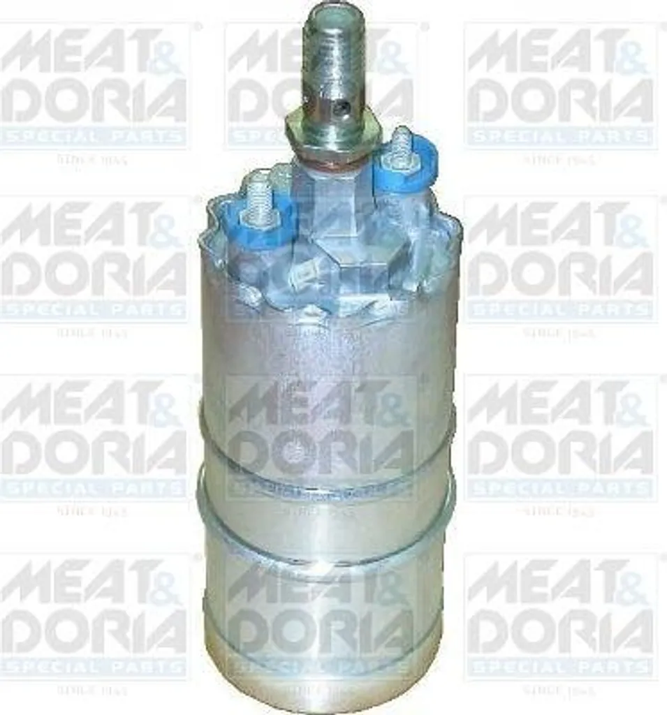 Pompe à essence électrique pour Alfa Romeo 164 et GTV - Modèle 76617