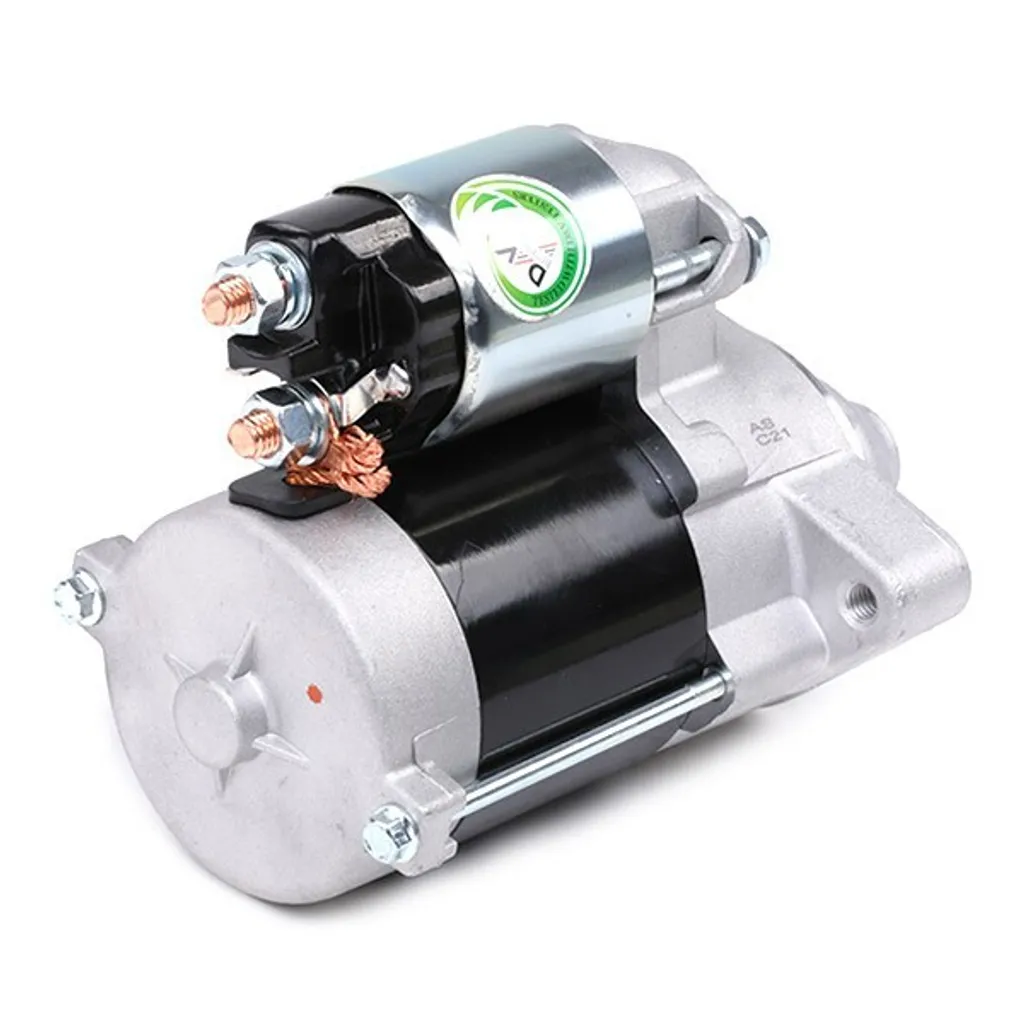 Kit Entretien Allumage Matiz et Spark - Solution Démarrage Difficile - 11