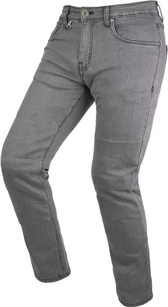 By City Bull Jeans Grau S Herren Grau S