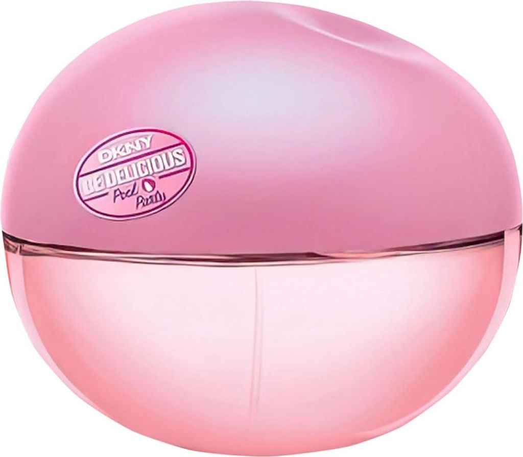 DKNY Be Delicious Mai Tai woda toaletowa dla kobiet 50 ml Zdjęcie produktu 
