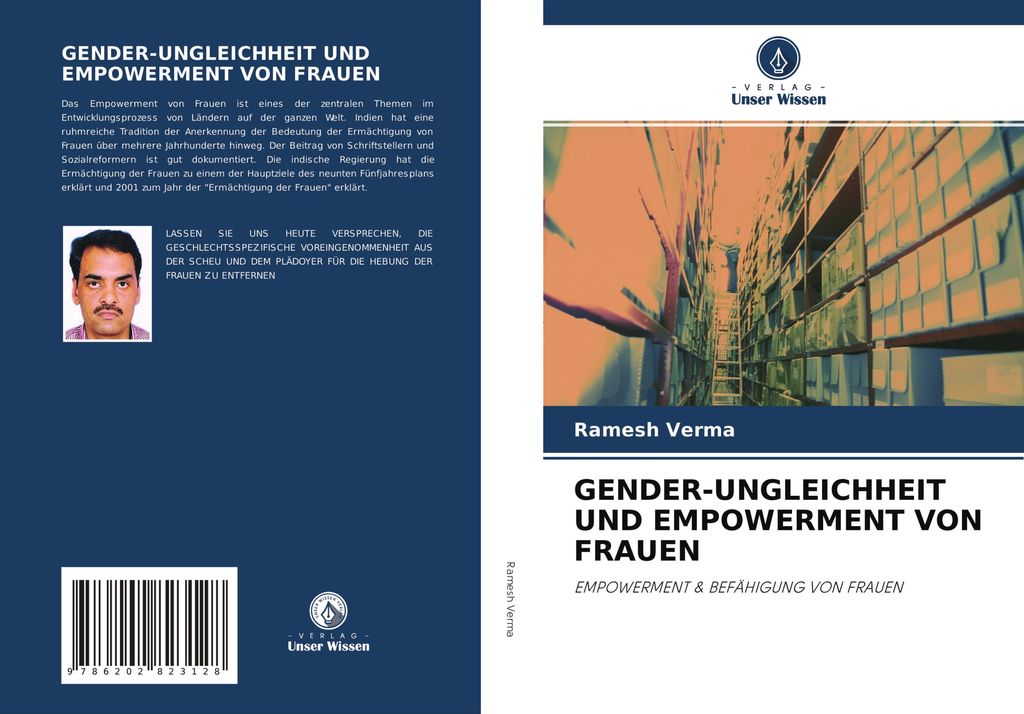Gender-Ungleichheit Und Empowerment Von Frauen