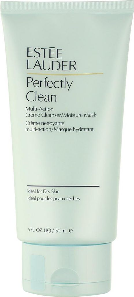Estée Lauder Perfectly Clean, Čisticí krém, Ženy, Suchá Obrázek produktu 