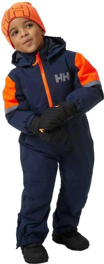 Helly Hansen Rider 2.0 Rennanzug Blau 6 Years Jungen,Mädchen Blau 6 Years