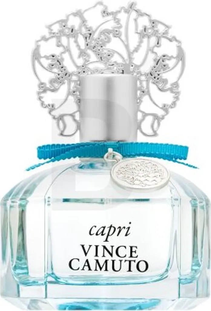 Profumo Vince Camuto Capri 100ml EDP Donna - Il Must-Have dell'Estate