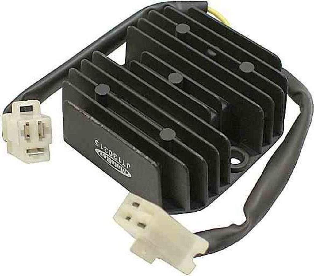 Spannungsregler Atv Ch125 6Kb Jt