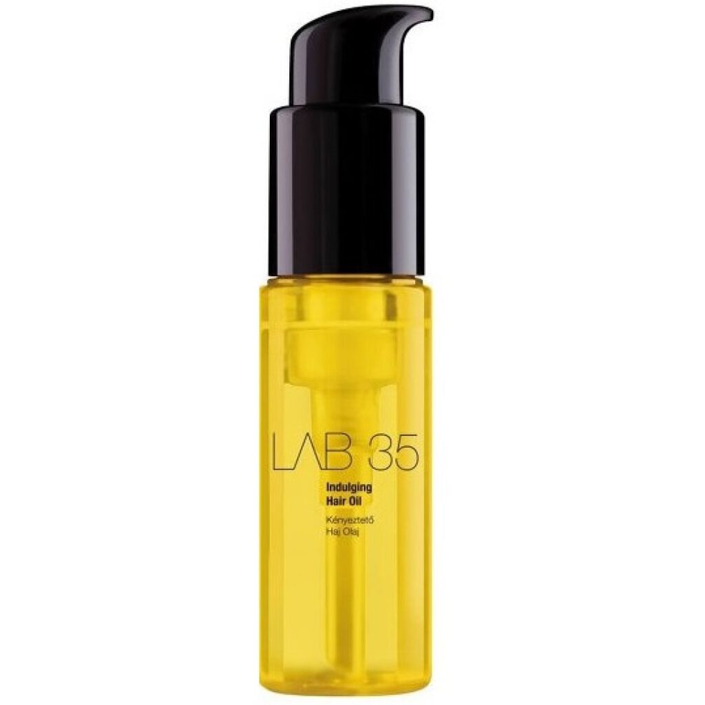Kallos LAB 35 Vyživujúci olej na vlasy, 50 ml Obrázok produktu 