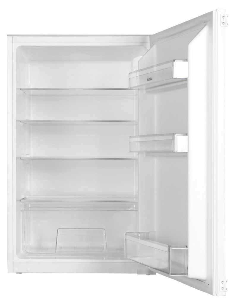 EVKS 16172-1 Einbaukühlschrank ohne Gefrierfach
