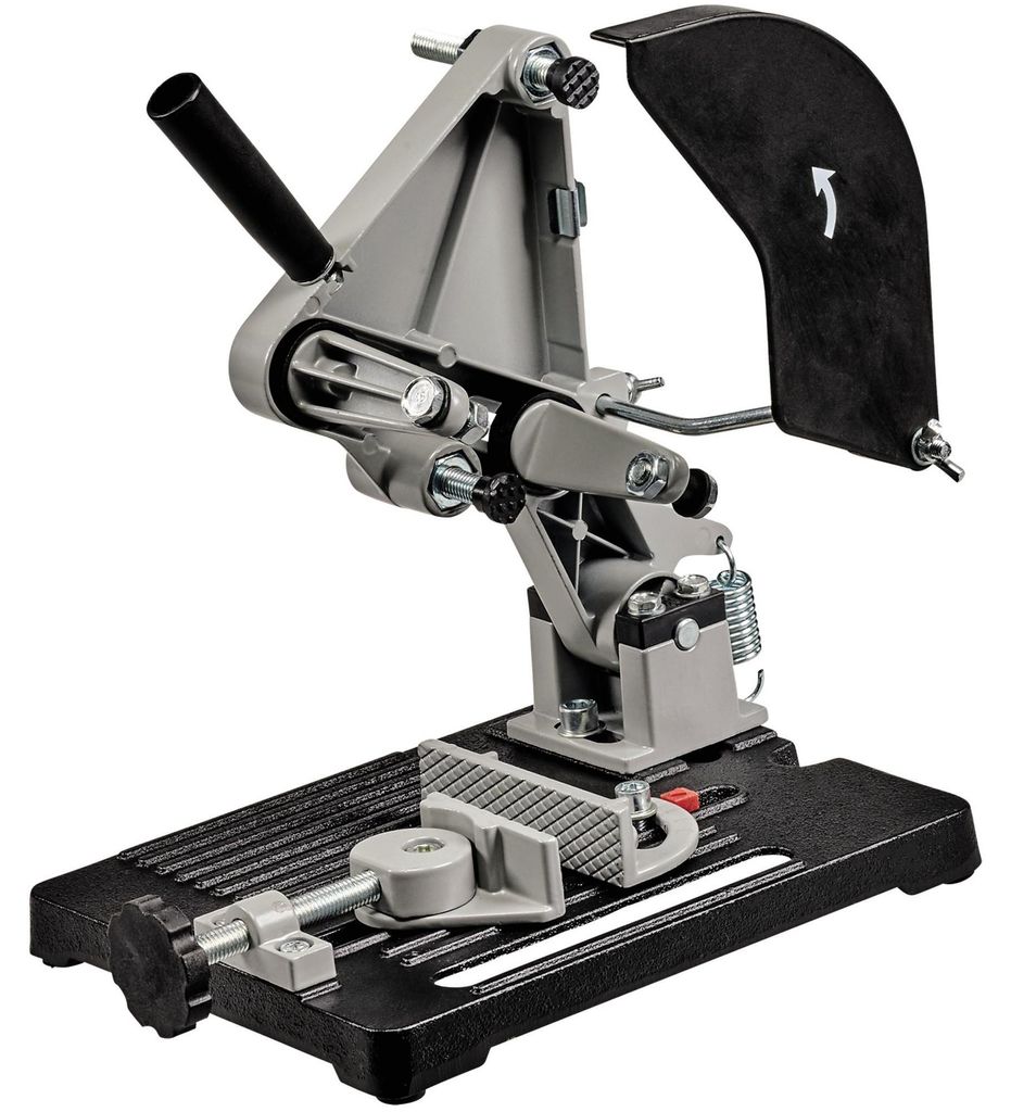 Einhell Trennständer TS 115/125 Produktbild 