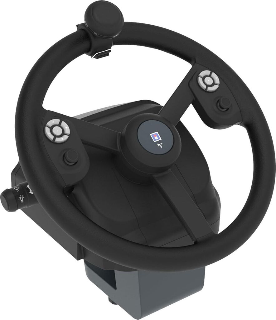 Hori Farming Vehicle Control System für Windows 11/10, Produktbild 3