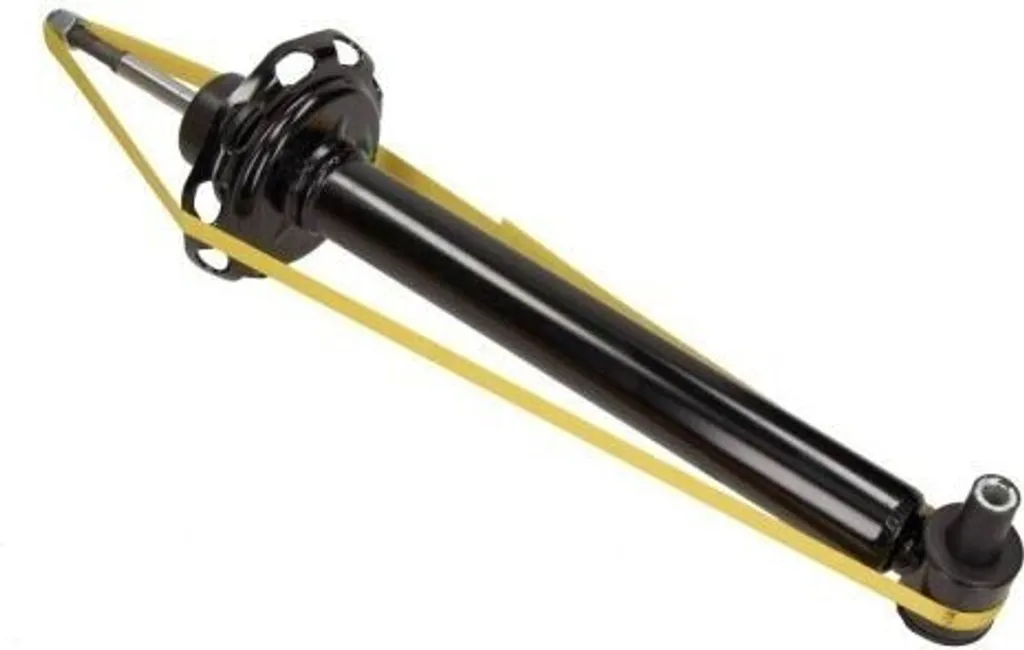 Éliminez les bruits de suspension Audi A4 avec le support MAXGEAR 11-0278