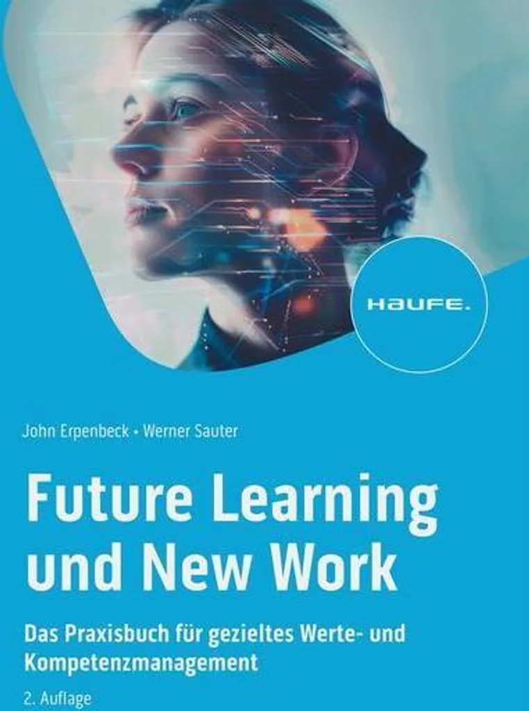 Guide Future Learning und New Work pour Transformer votre Entreprise