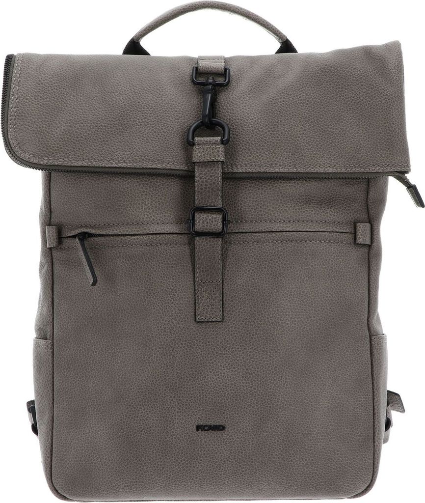 PICARD Rucksack mit Laptopfach Casual Backpack Taupe Produktbild 