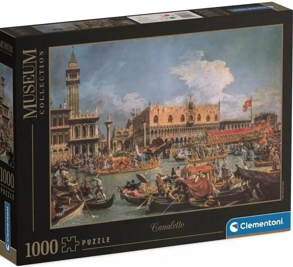 Clementoni 39764, 14 Jahr(e) Produktbild 