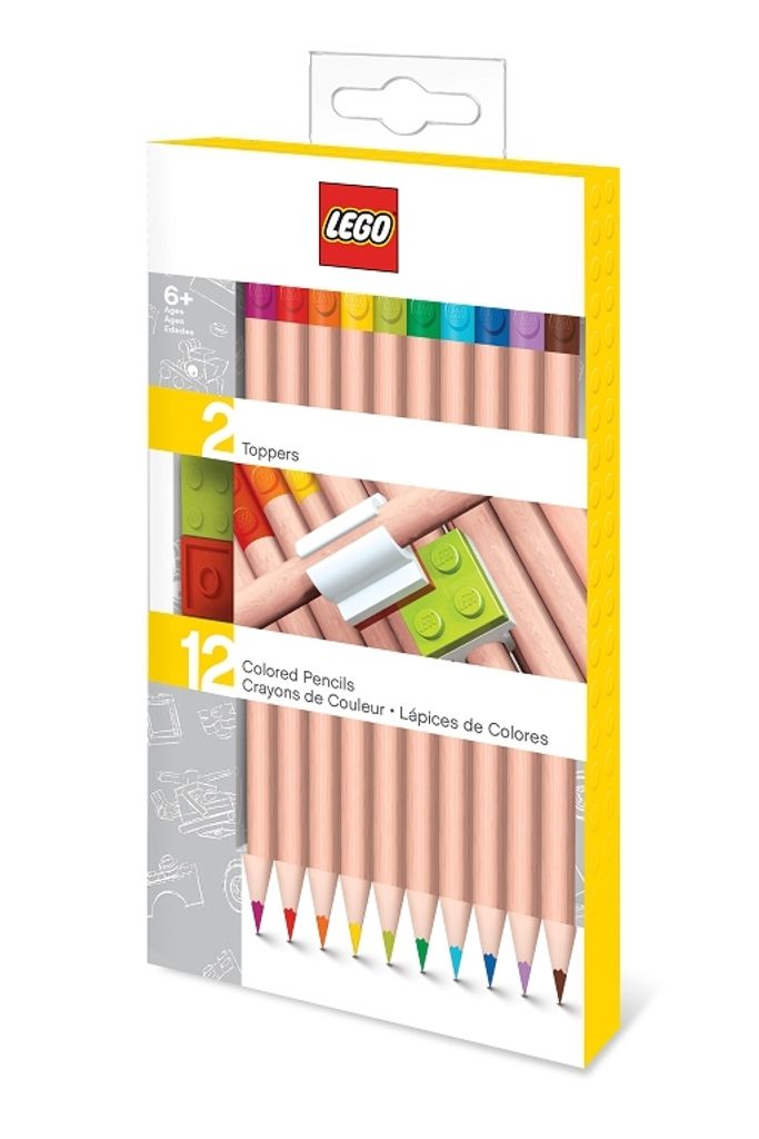 LEGO Iconic 5007197, Stavebnica, 6 rok / roky, Plast, 116 g Obrázok produktu 