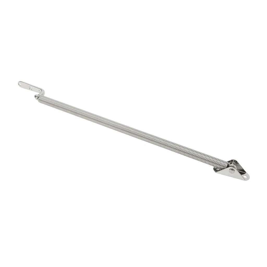 Molla Supporto Portello - La Tradizione Nautica in Acciaio Inox