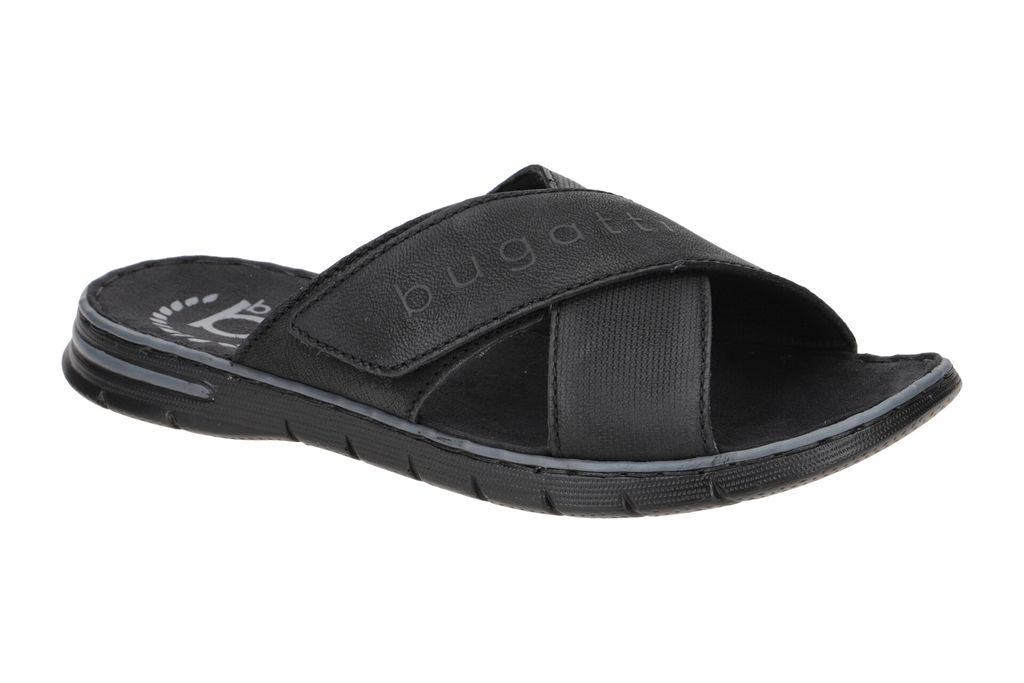 Bugatti Dario 311A328235001000 (43/black) Produktbild 