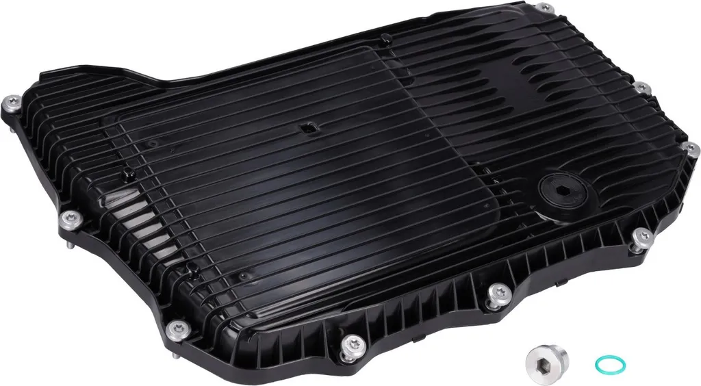Filtre de transmission automatique febi Plus haute performance durable