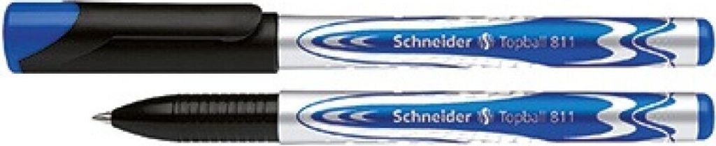 Schneider Schreibgeräte Topball 811, Jednoduchá propiska, Obrázek produktu 
