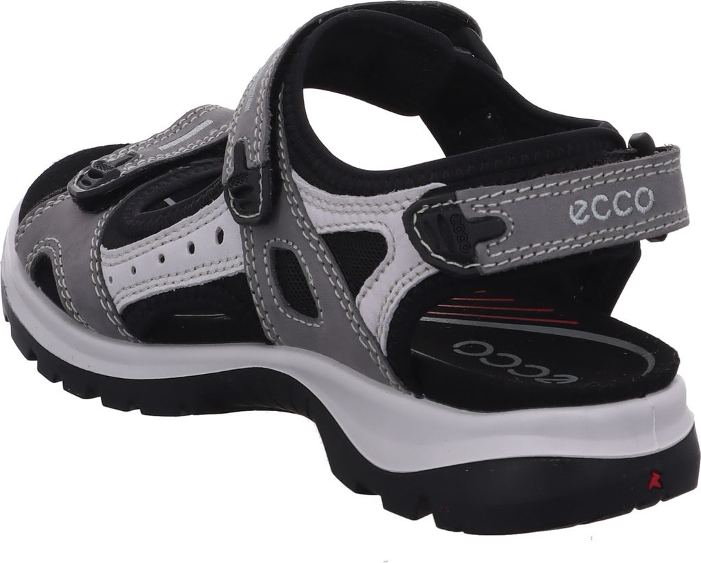 Ecco Obuv Offroad Titanium, 06956302244 Obrázok produktu 28