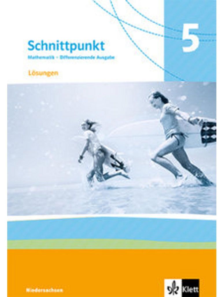 Schnittpunkt Mathematik 5. Differenzierende Ausgabe N