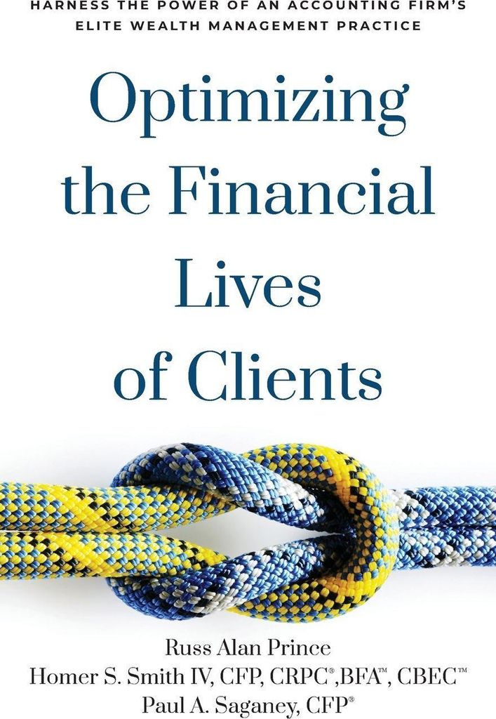 Optimizing the Financial Lives of Clients