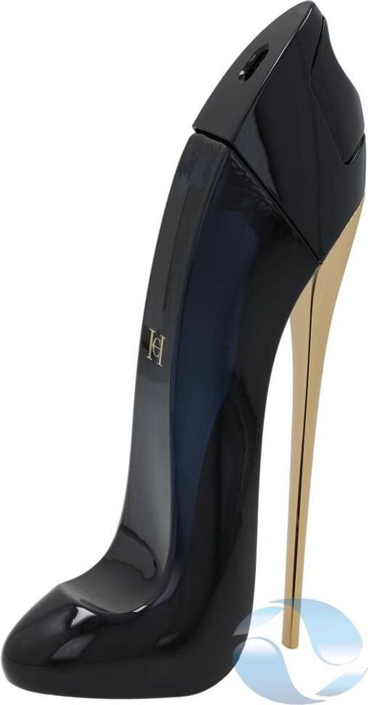 Carolina Herrera Good Girl Eau de Parfum Damen 80 ml Produktbild 