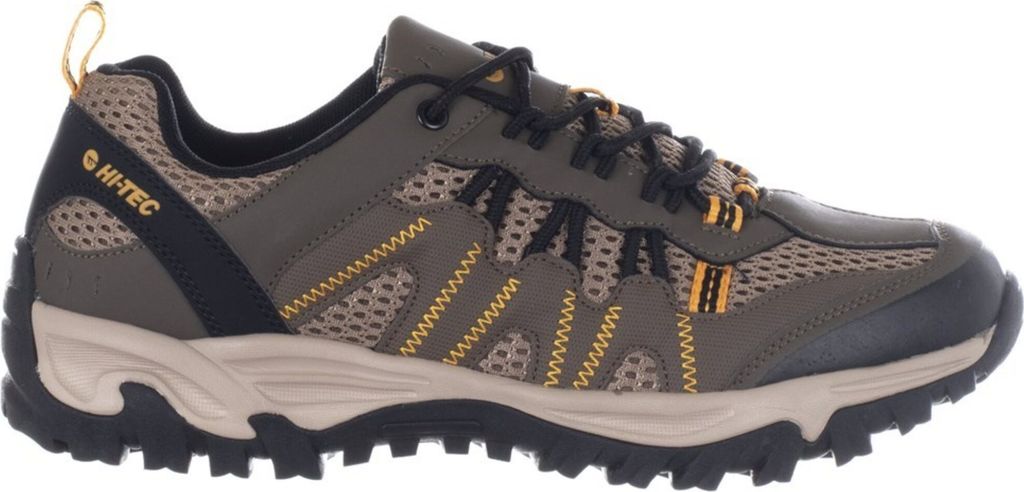 Schuhe Hi-Tec Jaguar O00652404301