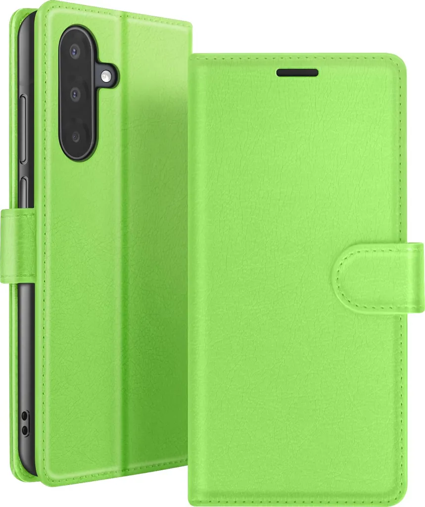 Analisi Custodia Zanaé Galaxy A17: Wallet e Supporto Magnetico