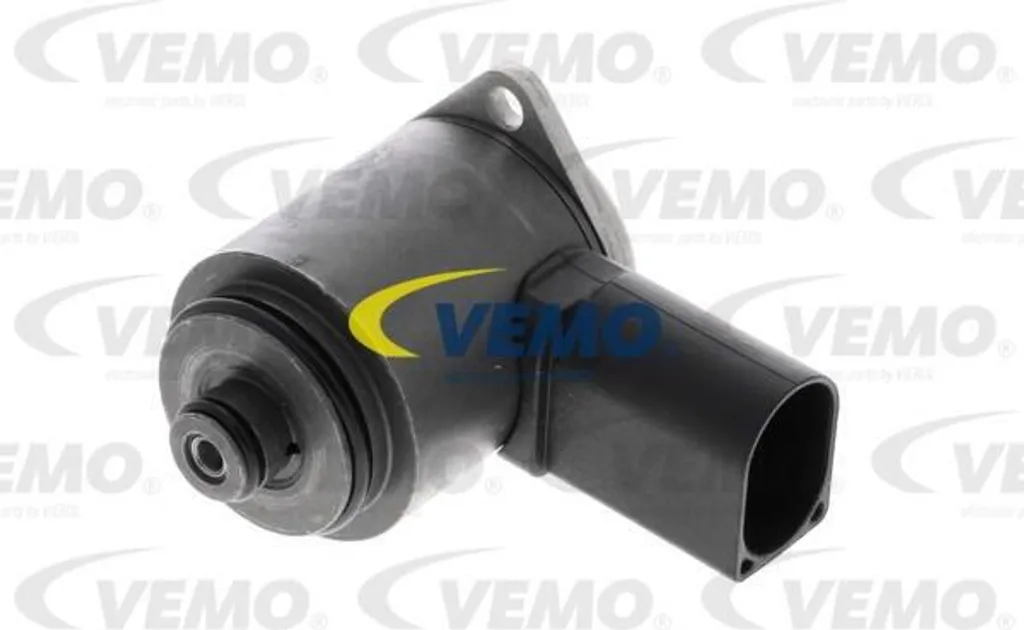 Direction assistée dure sur Audi A6 ? Valve VEMO V10-77-0057 4F1422053A