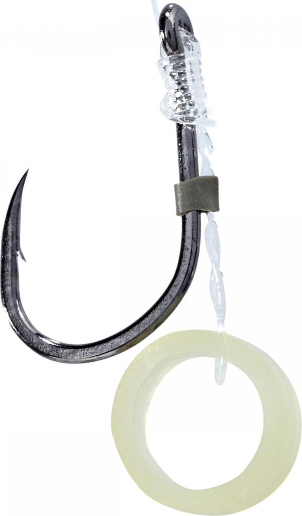 Owner Feederhaken Method Pelletband - 6 Angelhaken, Produktbild 