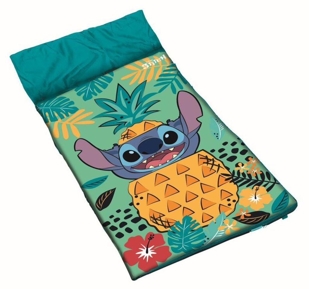 Spací vak STITCH 140cm x 60cm Obrázok produktu 