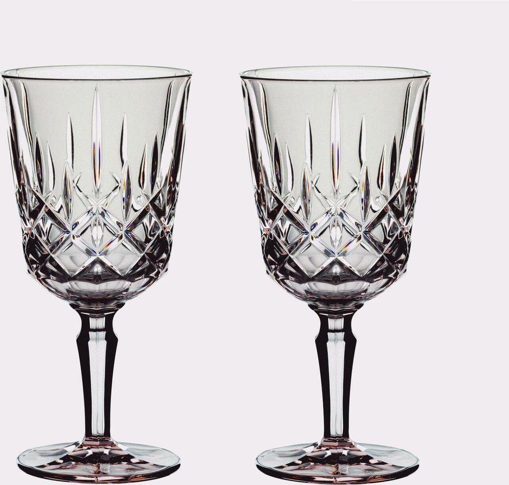 Nachtmann Noblesse Cocktail/Weinglas taupe  2 Stück 105217 Produktbild 
