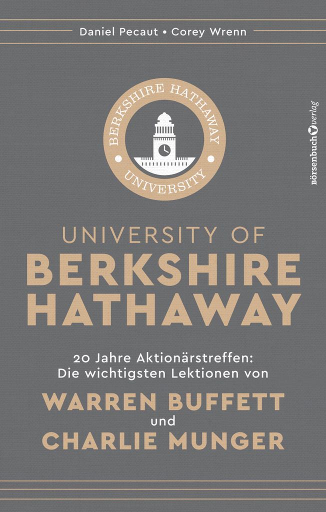 University of Berkshire Hathaway