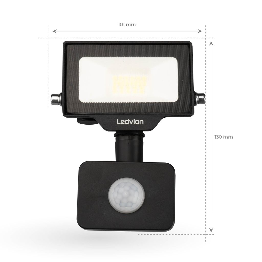 Osram Led Strahler Mit Bewegungsmelder