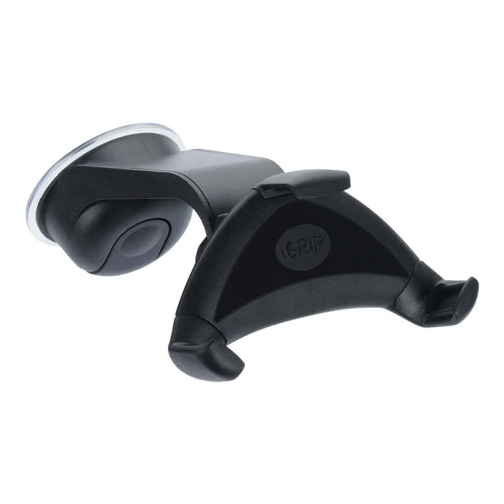Support de fixation iGrip Smart Grip'R x'tra avec maintien ajustable auto - 2