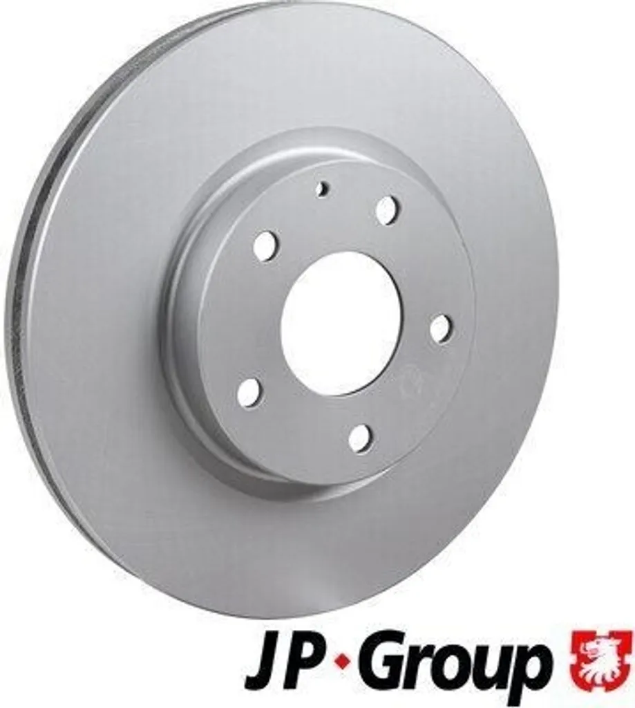 Disque de frein avant ventilé pour Mazda 6 et CX-5 GH KE GHR133251 JP